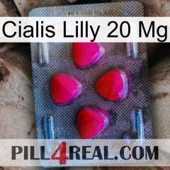 Cialis Lilly 20Mg 13